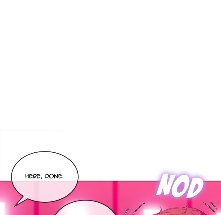 My High School Bully Chapter 77 - Page 71 in English