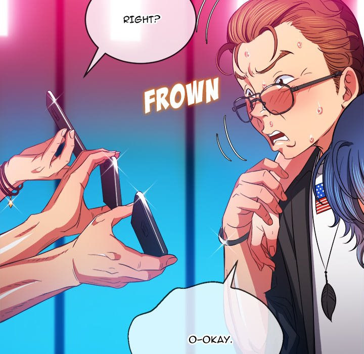 My High School Bully Chapter 77 - Page 72 in English
