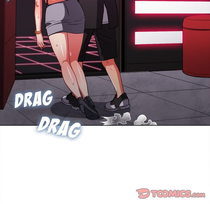 My High School Bully Chapter 77 - Page 75 in English