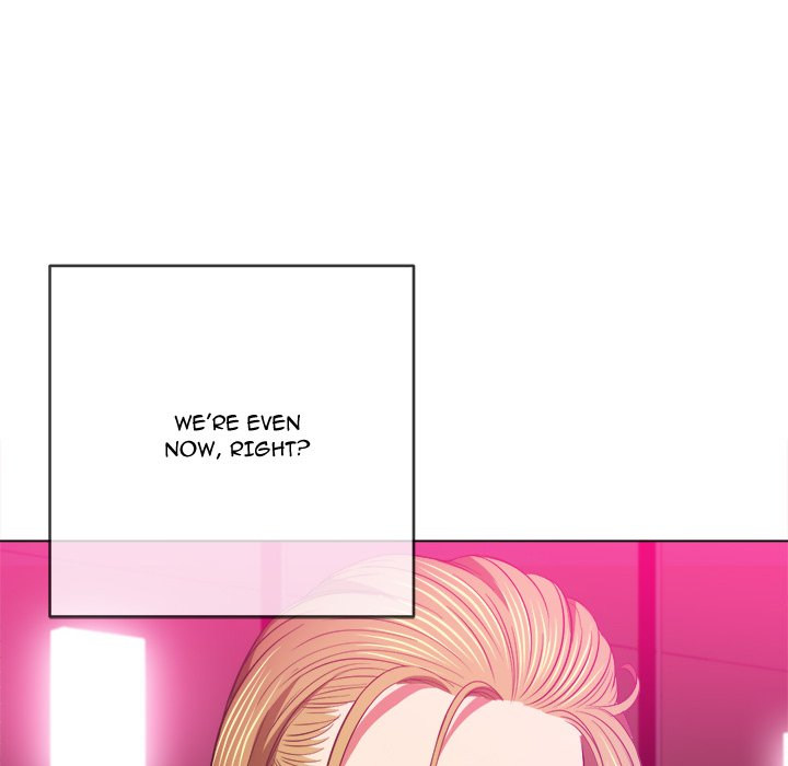 My High School Bully Chapter 77 - Page 89 in English