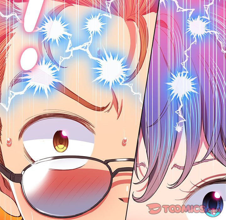 My High School Bully Chapter 77 - Page 9 in English