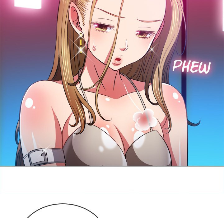 My High School Bully Chapter 77 - Page 90 in English