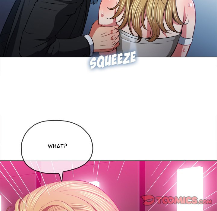My High School Bully Chapter 77 - Page 93 in English