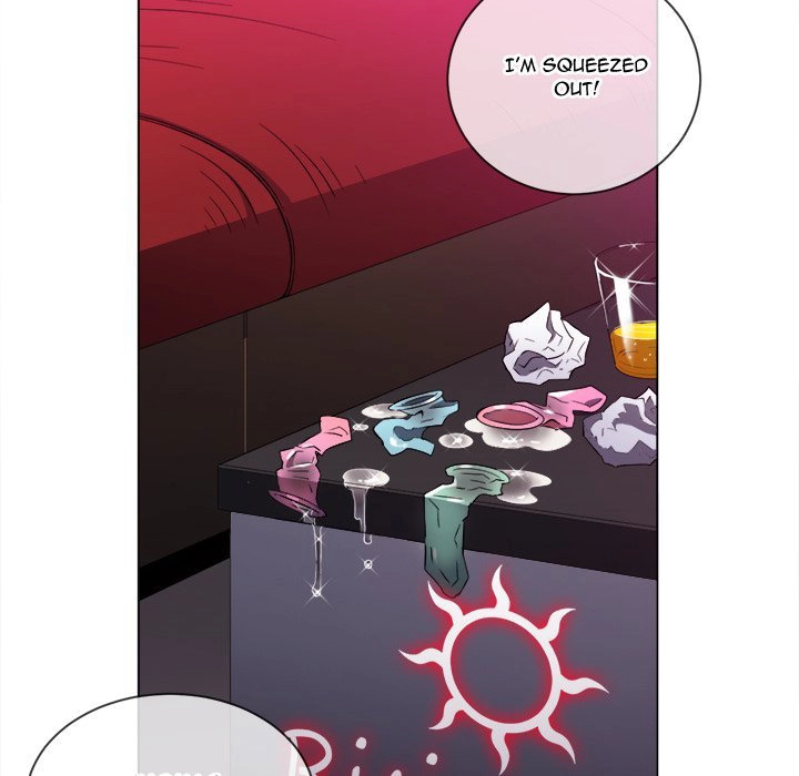 My High School Bully Chapter 78 - Page 103 in English