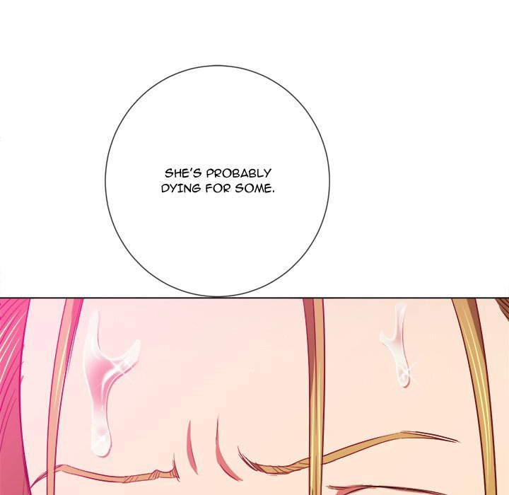 My High School Bully Chapter 78 - Page 107 in English