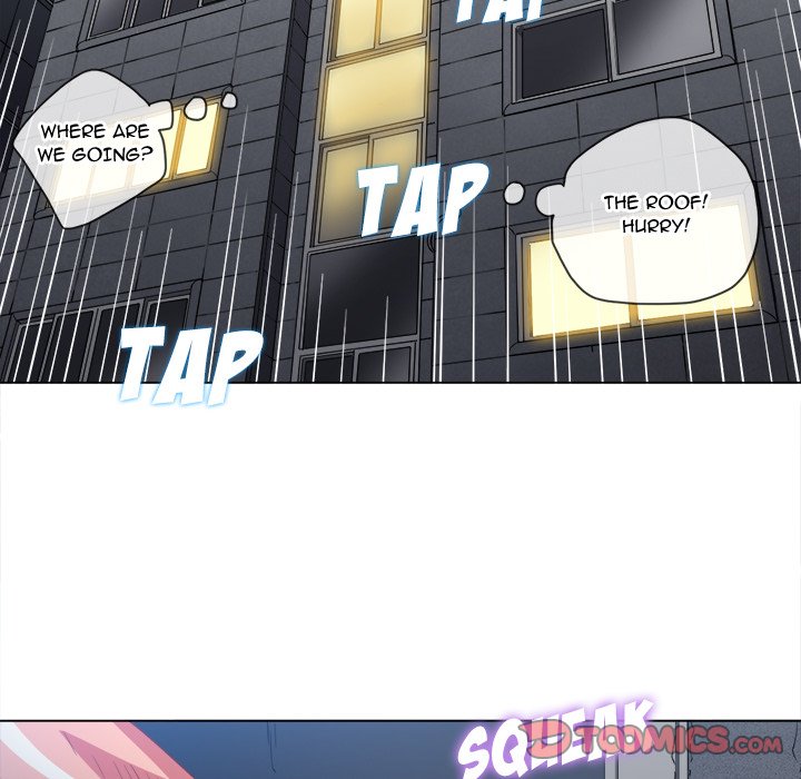 My High School Bully Chapter 78 - Page 117 in English