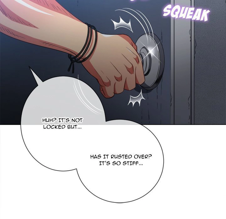 My High School Bully Chapter 78 - Page 118 in English