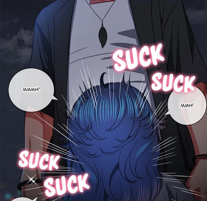 My High School Bully Chapter 78 - Page 129 in English