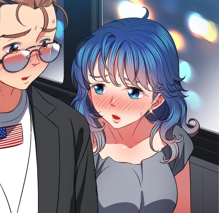 My High School Bully Chapter 78 - Page 13 in English