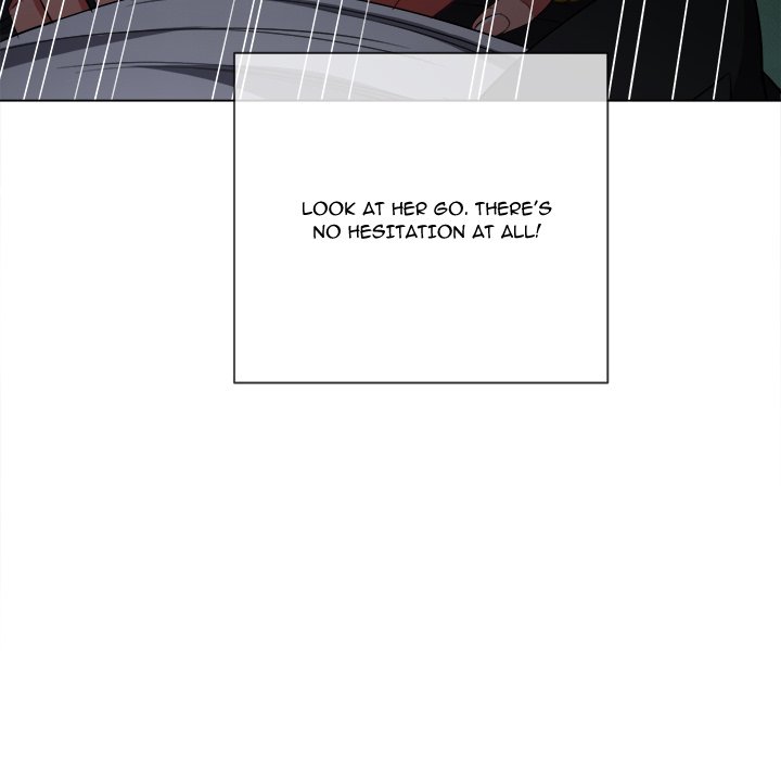 My High School Bully Chapter 78 - Page 132 in English
