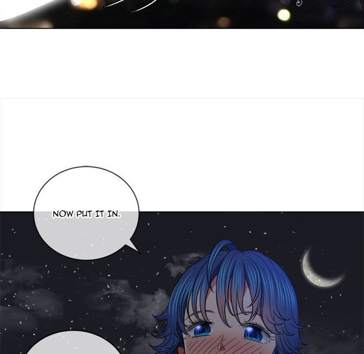 My High School Bully Chapter 78 - Page 134 in English