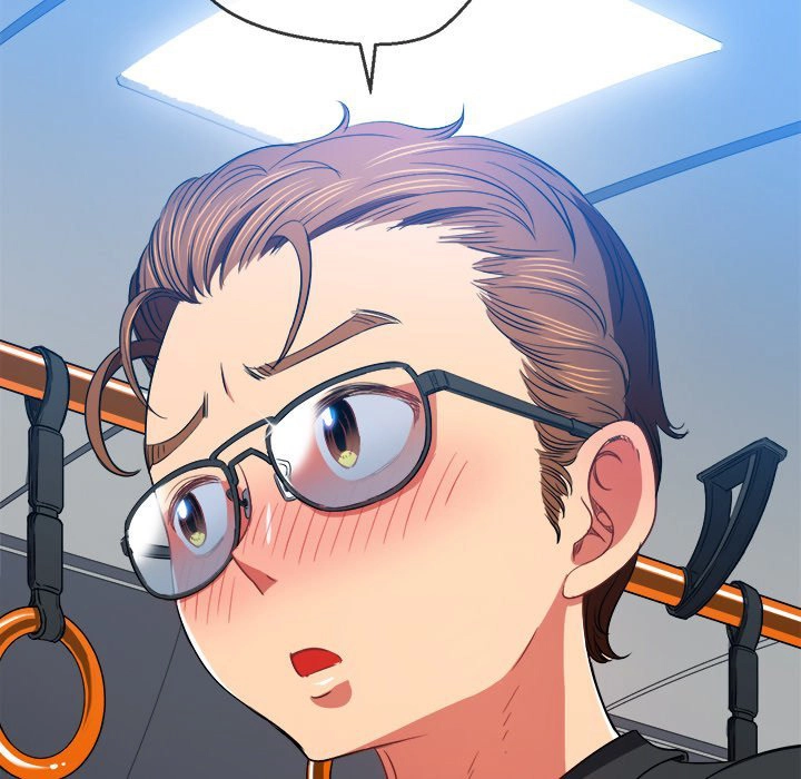 My High School Bully Chapter 78 - Page 16 in English