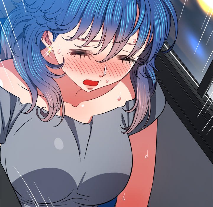 My High School Bully Chapter 78 - Page 19 in English