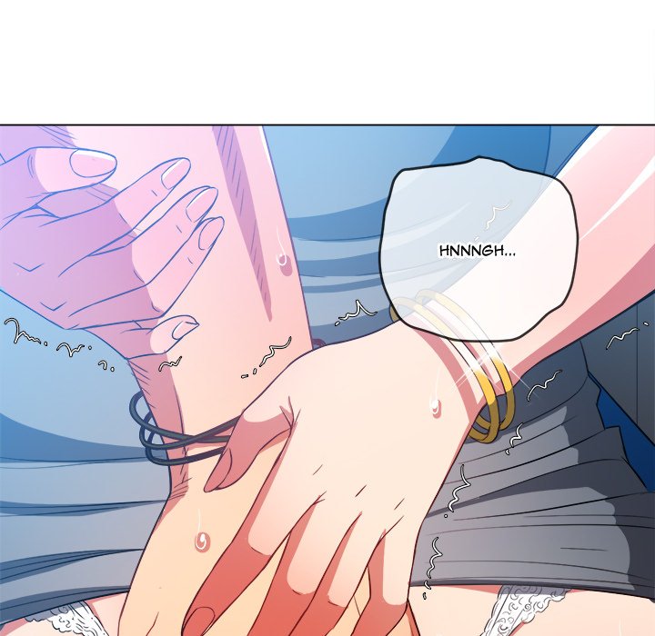 My High School Bully Chapter 78 - Page 22 in English