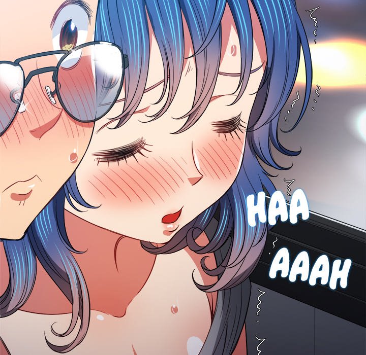 My High School Bully Chapter 78 - Page 25 in English