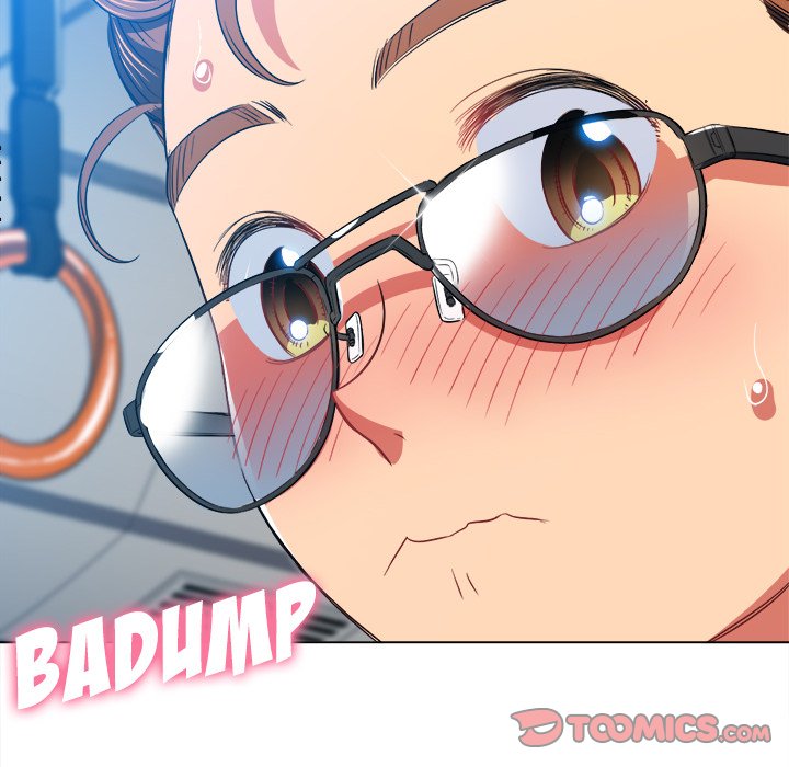 My High School Bully Chapter 78 - Page 27 in English