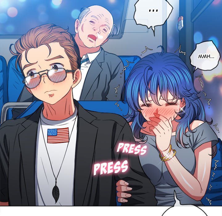 My High School Bully Chapter 78 - Page 32 in English