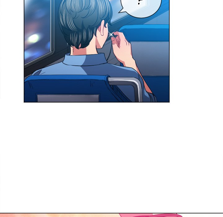My High School Bully Chapter 78 - Page 34 in English