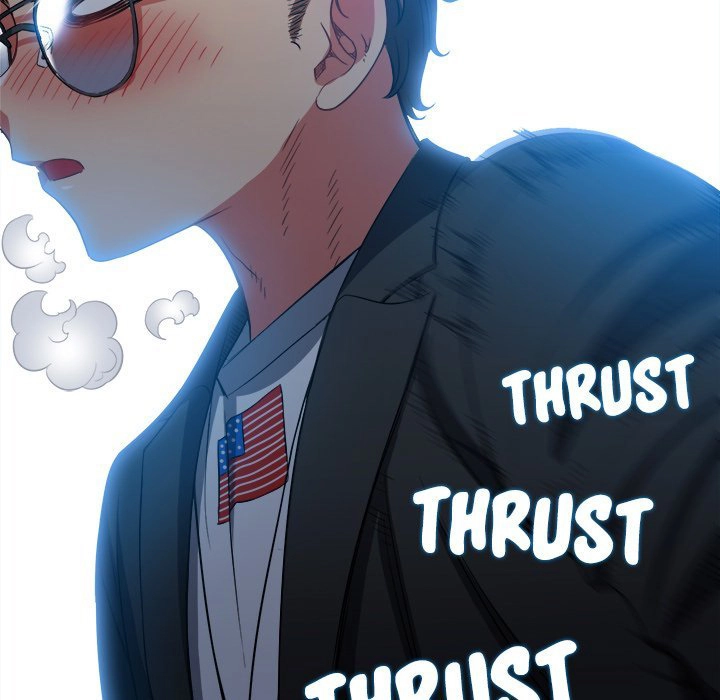 My High School Bully Chapter 78 - Page 46 in English