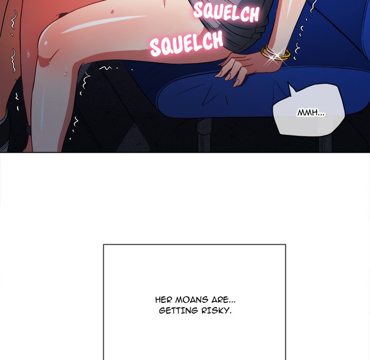 My High School Bully Chapter 78 - Page 53 in English