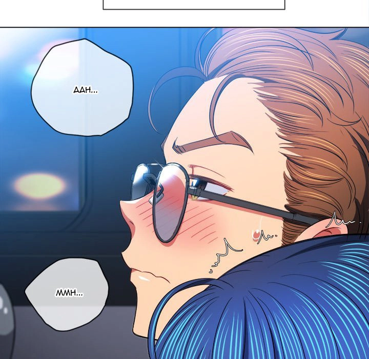 My High School Bully Chapter 78 - Page 54 in English