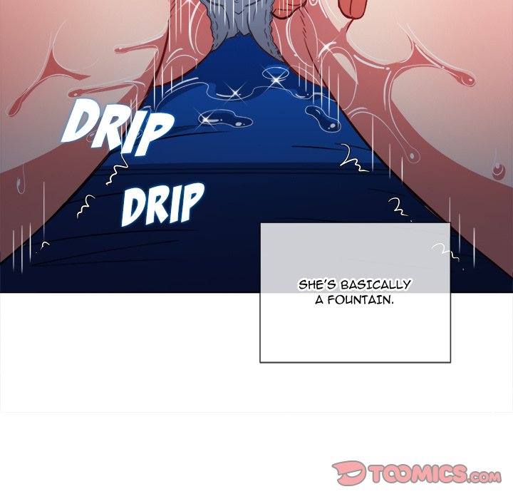 My High School Bully Chapter 78 - Page 57 in English