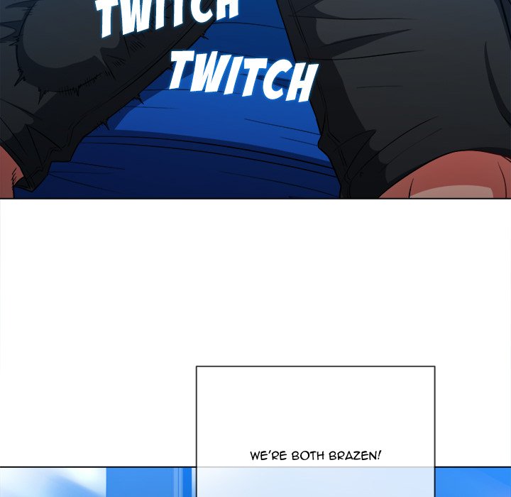 My High School Bully Chapter 78 - Page 59 in English