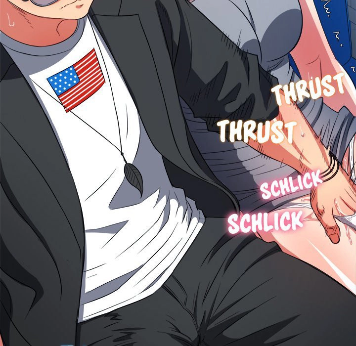 My High School Bully Chapter 78 - Page 61 in English