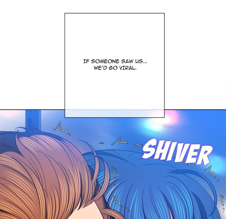 My High School Bully Chapter 78 - Page 64 in English