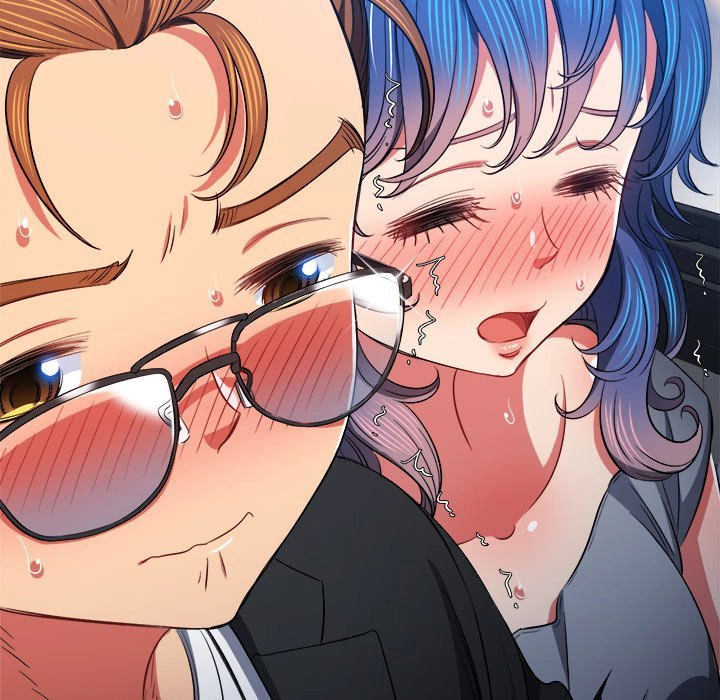 My High School Bully Chapter 78 - Page 65 in English