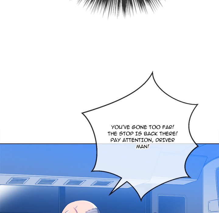My High School Bully Chapter 78 - Page 74 in English