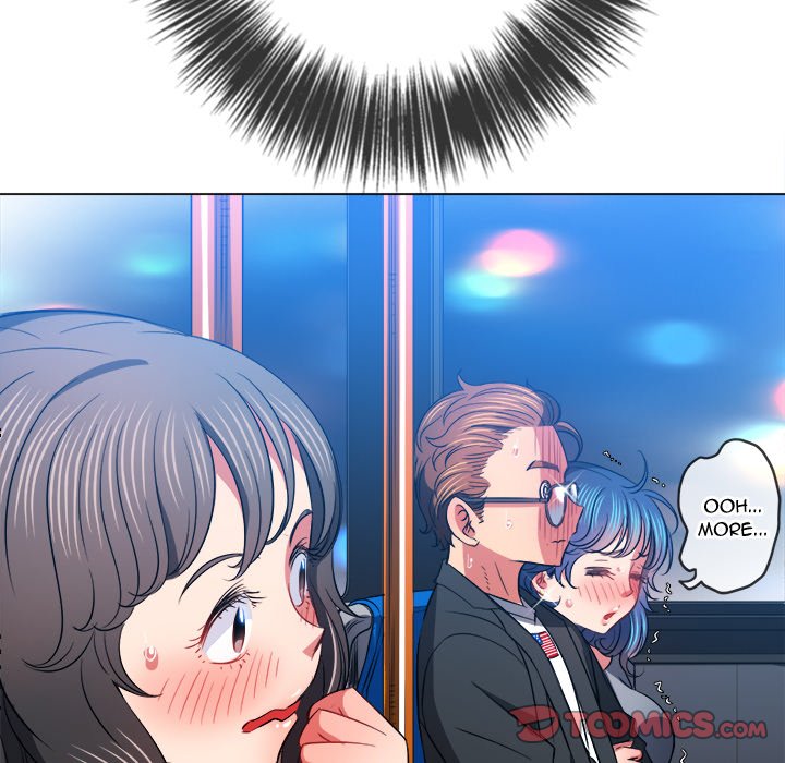 My High School Bully Chapter 78 - Page 81 in English