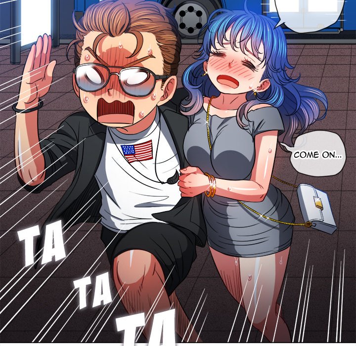 My High School Bully Chapter 78 - Page 86 in English