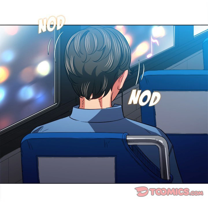 My High School Bully Chapter 78 - Page 9 in English