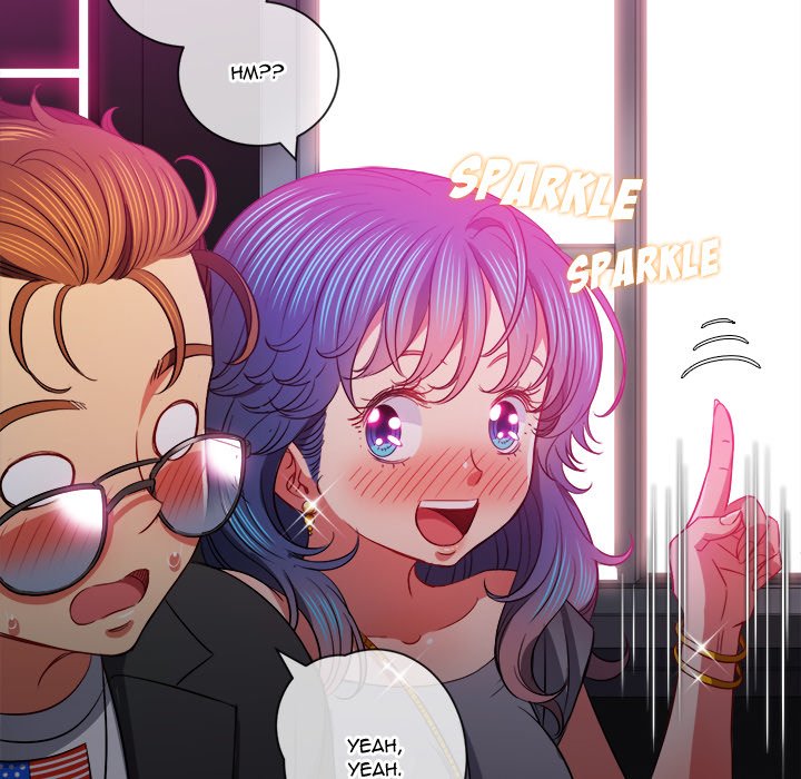 My High School Bully Chapter 78 - Page 92 in English