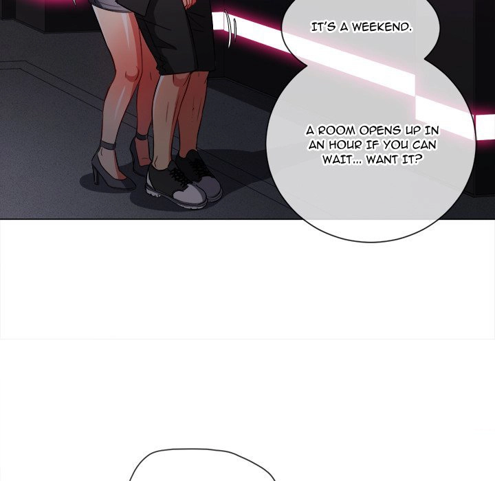 My High School Bully Chapter 78 - Page 95 in English