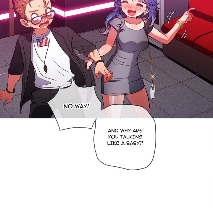 My High School Bully Chapter 78 - Page 98 in English