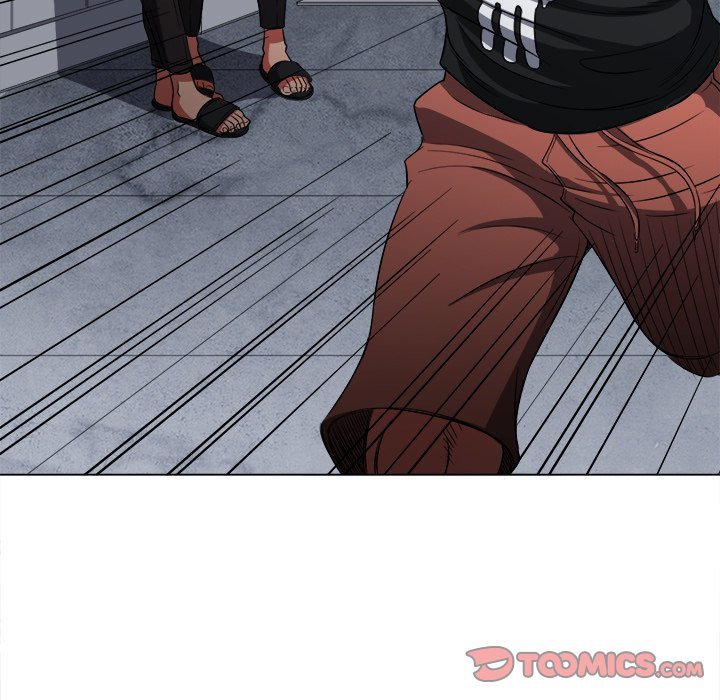 My High School Bully Chapter 79 - Page 102 in English