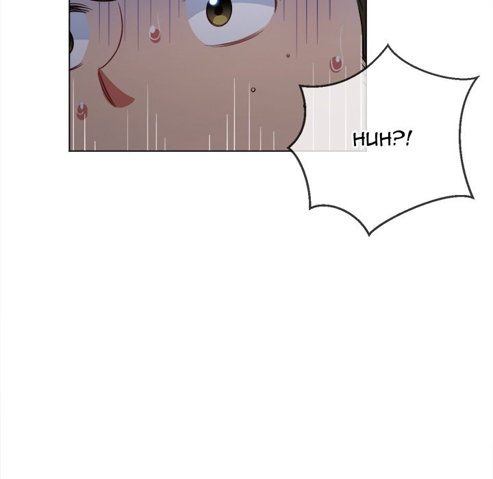 My High School Bully Chapter 79 - Page 105 in English