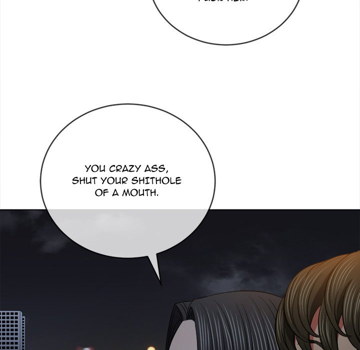 My High School Bully Chapter 79 - Page 11 in English