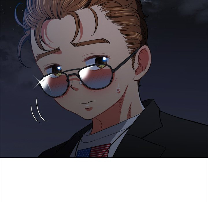 My High School Bully Chapter 79 - Page 118 in English