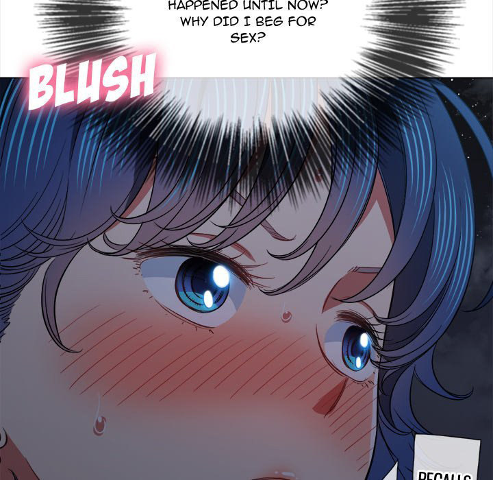 My High School Bully Chapter 79 - Page 121 in English