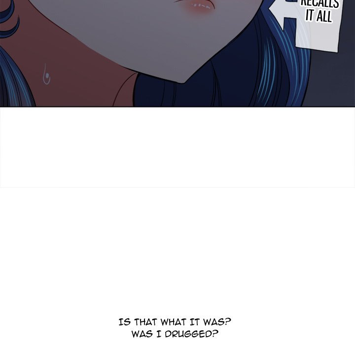 My High School Bully Chapter 79 - Page 122 in English