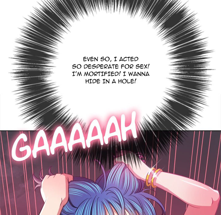 My High School Bully Chapter 79 - Page 124 in English