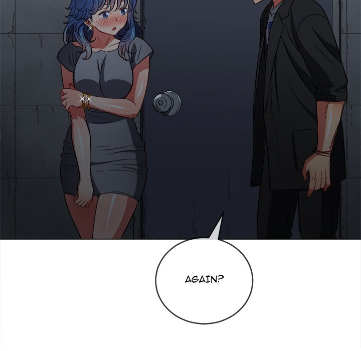 My High School Bully Chapter 79 - Page 134 in English