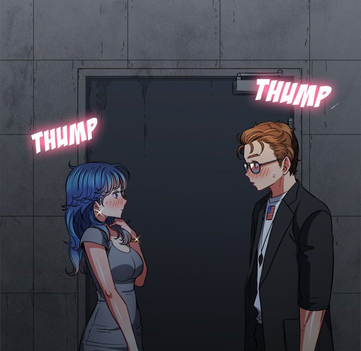 My High School Bully Chapter 79 - Page 145 in English