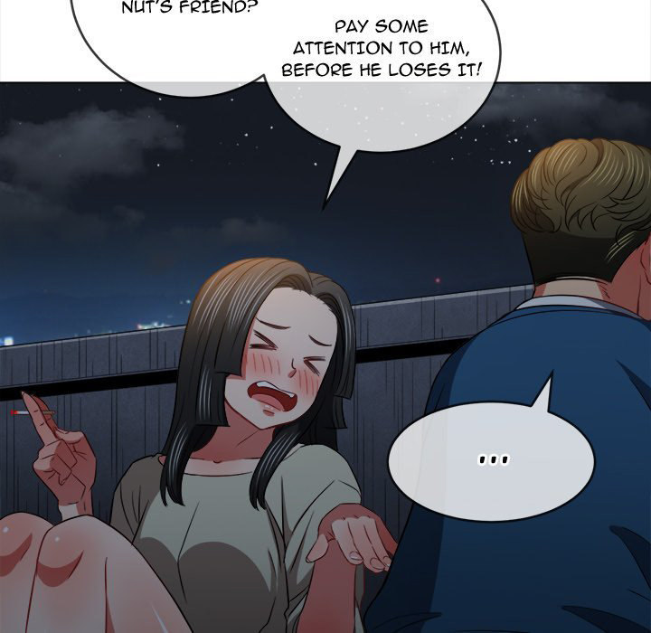 My High School Bully Chapter 79 - Page 16 in English