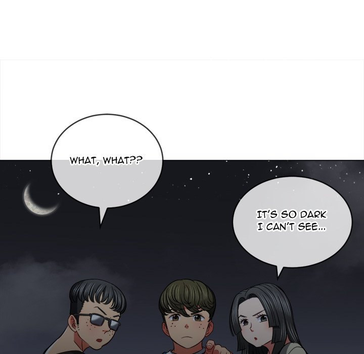 My High School Bully Chapter 79 - Page 22 in English