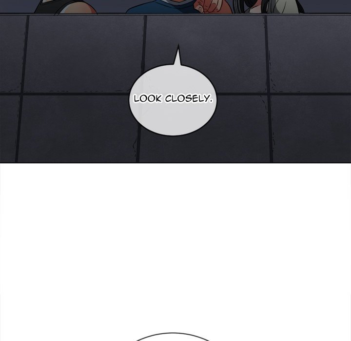 My High School Bully Chapter 79 - Page 23 in English