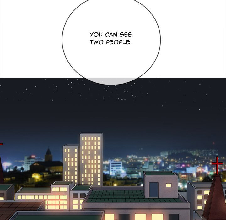 My High School Bully Chapter 79 - Page 24 in English